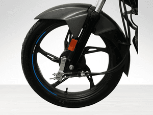 Used 2025 Hero Glamour Xtec Disc Alloy for sale in Jaipur - thumbnail 5