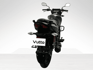 Used 2025 Hero Glamour Xtec Disc Alloy for sale in Jaipur - thumbnail 4