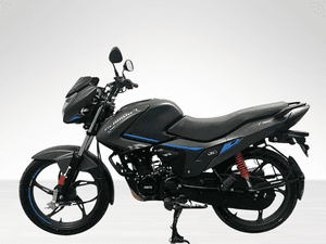 Used 2025 Hero Glamour Xtec Disc Alloy for sale in Jaipur - thumbnail 1