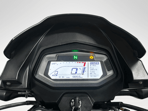 Used 2025 Hero Glamour Xtec Disc Alloy for sale in Jaipur - thumbnail 8
