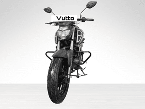 Used 2021 Yamaha FZ S FI Standard for sale in Delhi - thumbnail 3