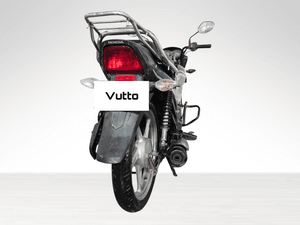 Used 2022 Honda CD 110 Dream Deluxe for sale in Delhi - thumbnail 4