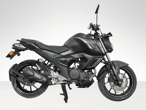 Used 2021 Yamaha FZ S FI Standard for sale in Delhi - thumbnail 2