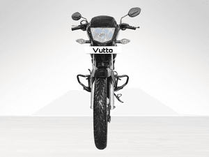 Used 2022 Honda CD 110 Dream Deluxe for sale in Delhi - thumbnail 9