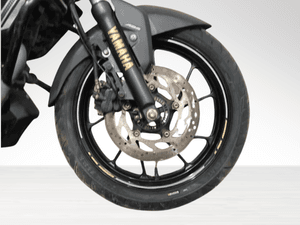 Used 2021 Yamaha FZ S FI Standard for sale in Delhi - thumbnail 5