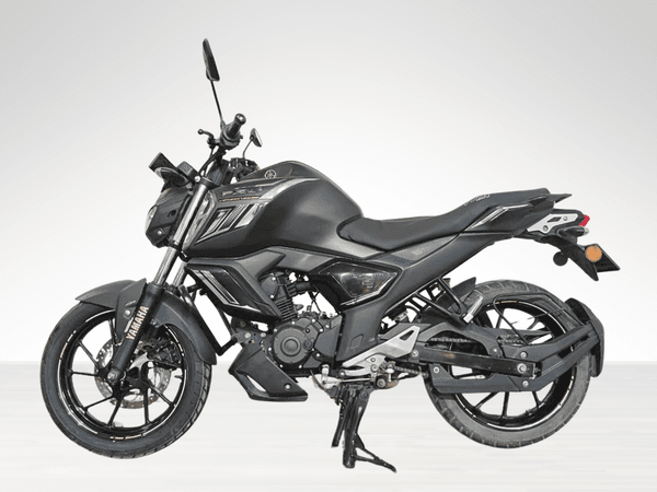 Used 2021 Yamaha FZ S FI Standard for sale in Delhi - photo 1