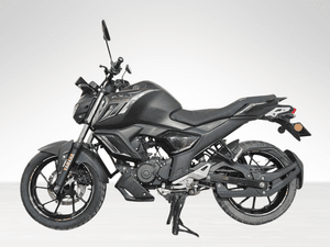 Used 2021 Yamaha FZ S FI Standard for sale in Delhi - thumbnail 1