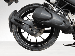 Used 2021 Yamaha FZ S FI Standard for sale in Delhi - thumbnail 6