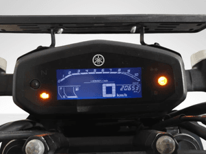 Used 2021 Yamaha FZ S FI Standard for sale in Delhi - thumbnail 8