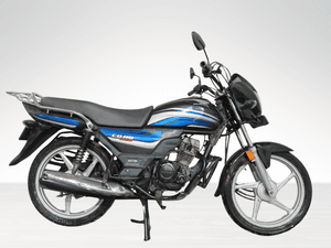 Used 2022 Honda CD 110 Dream Deluxe for sale in Delhi - thumbnail 2