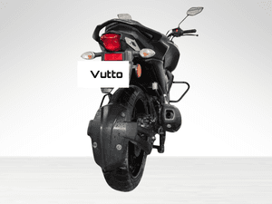 Used 2021 Yamaha FZ S FI Standard for sale in Delhi - thumbnail 4