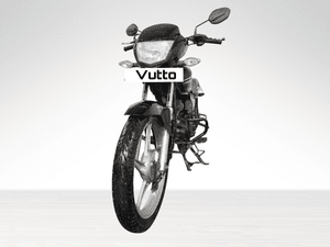 Used 2022 Honda CD 110 Dream Deluxe for sale in Delhi - thumbnail 3