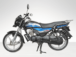 Used 2022 Honda CD 110 Dream Deluxe for sale in Delhi - thumbnail 1