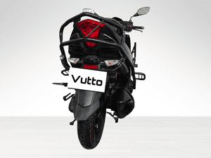 Used 2024 TVS Ntorq 125 Race Edition for sale in Delhi - thumbnail 4