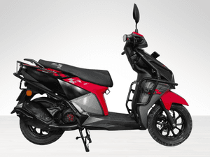Used 2024 TVS Ntorq 125 Race Edition for sale in Delhi - thumbnail 2