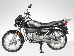 Used 2025 Hero Splendor Plus Self Alloy i3S for sale in Delhi - thumbnail 1