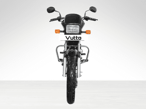 Used 2025 Hero Splendor Plus Self Alloy i3S for sale in Delhi - thumbnail 9