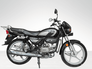 Used 2025 Hero Splendor Plus Self Alloy i3S for sale in Delhi - thumbnail 2