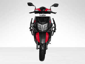 Used 2024 TVS Ntorq 125 Race Edition for sale in Delhi - thumbnail 8