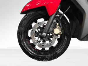 Used 2024 TVS Ntorq 125 Race Edition for sale in Delhi - thumbnail 5