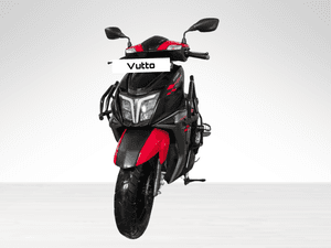 Used 2024 TVS Ntorq 125 Race Edition for sale in Delhi - thumbnail 3