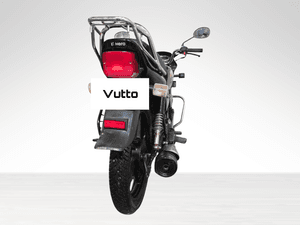 Used 2024 Hero Splendor Plus Xtec i3s Drum Self Alloy for sale in Gurgaon - thumbnail 4