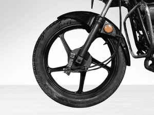 Used 2024 Hero Splendor Plus Xtec i3s Drum Self Alloy for sale in Gurgaon - thumbnail 9