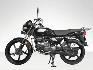 Used 2024 Hero Splendor Plus Xtec i3s Drum Self Alloy for sale in Gurgaon