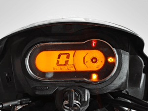 Used 2024 Hero Splendor Plus Xtec i3s Drum Self Alloy for sale in Gurgaon - thumbnail 5