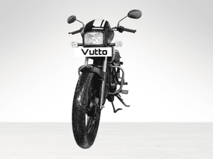 Used 2024 Hero Splendor Plus Xtec i3s Drum Self Alloy for sale in Gurgaon - thumbnail 3