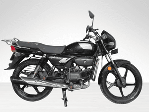 Used 2024 Hero Splendor Plus Xtec i3s Drum Self Alloy for sale in Gurgaon - thumbnail 2