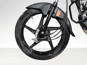 Used 2024 Honda Shine 100 Standard for sale in Faridabad - thumbnail 5