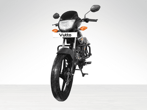 Used 2024 Honda Shine 100 Standard for sale in Faridabad - thumbnail 3