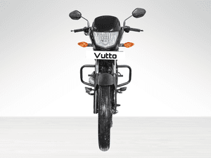 Used 2024 Honda Shine 100 Standard for sale in Faridabad - thumbnail 9