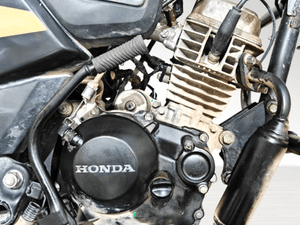 Used 2024 Honda Shine 100 Standard for sale in Faridabad - thumbnail 7
