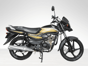 Used 2024 Honda Shine 100 Standard for sale in Faridabad - thumbnail 2
