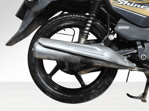 Used 2024 Honda Shine 100 Standard for sale in Faridabad - thumbnail 6