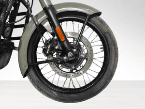 Used 2024 Royal Enfield Classic 350 Classic Signals - Dual Channel ABS for sale in Gurgaon - thumbnail 5