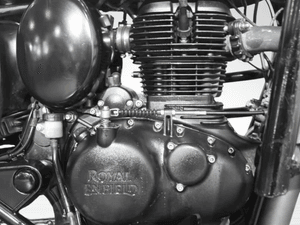 Used 2024 Royal Enfield Classic 350 Classic Signals - Dual Channel ABS for sale in Gurgaon - thumbnail 7