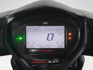 Used 2025 TVS Ntorq 125 Race XP for sale in Delhi - thumbnail 7
