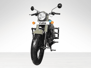 Used 2024 Royal Enfield Classic 350 Classic Signals - Dual Channel ABS for sale in Gurgaon - thumbnail 3