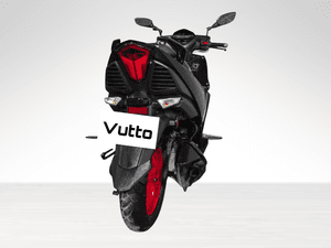 Used 2025 TVS Ntorq 125 Race XP for sale in Delhi - thumbnail 4