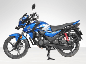 Used 2024 Honda SP 125 Disc for sale in Delhi