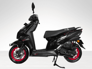 Used 2025 TVS Ntorq 125 Race XP for sale in Delhi - thumbnail 1