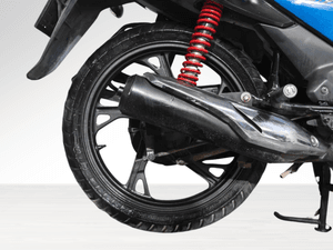 Used 2024 Honda SP 125 Disc for sale in Delhi - thumbnail 6