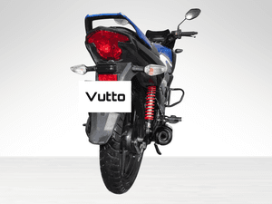Used 2024 Honda SP 125 Disc for sale in Delhi - thumbnail 4