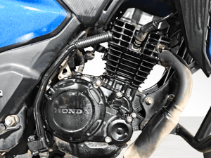 Used 2024 Honda SP 125 Disc for sale in Delhi - thumbnail 7