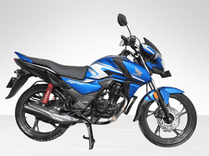 Used 2024 Honda SP 125 Disc for sale in Delhi - thumbnail 2