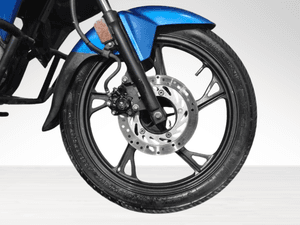 Used 2024 Honda SP 125 Disc for sale in Delhi - thumbnail 5