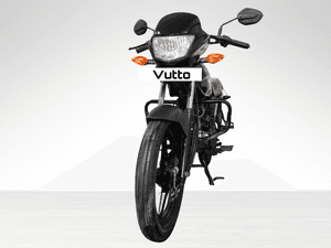 Used 2025 Honda Shine 100 Standard for sale in Gurgaon - thumbnail 3